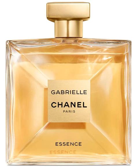 gabrielle chanel perfume macys|Chanel gabrielle perfume boots.